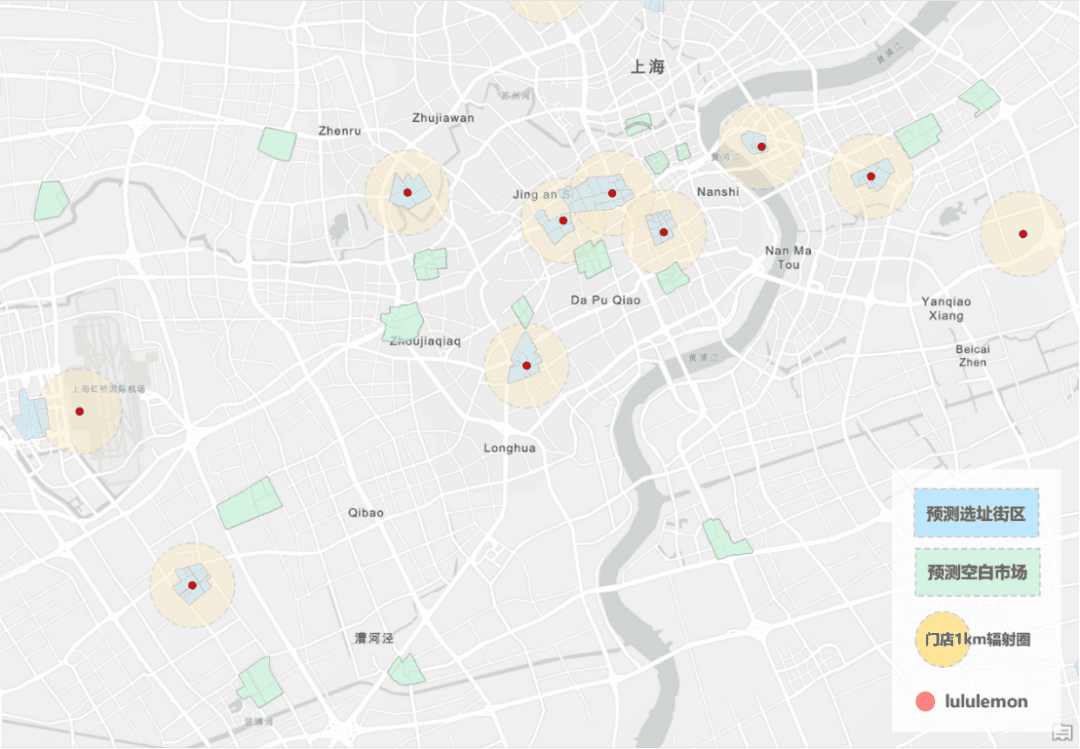 深度丨lululemon保持高速增长的底层逻辑