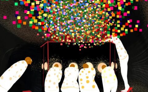 人人都在说的“元宇宙”，究竟是什么？