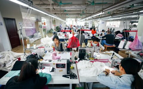 SHEIN的增长故事，绝非是ZARA“翻版”