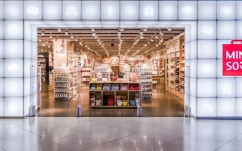 私域何以进入名创优品战略清单｜见实