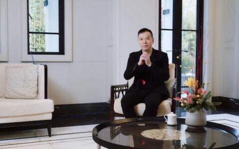 盛趣游戏王佶：元宇宙是科技、生产力和生活方式的革命