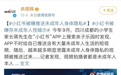 赵继成：小红书，“打地鼠游戏”与种草困局