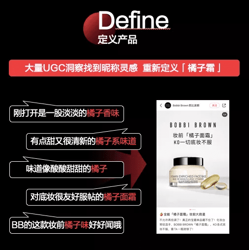 小红书，匠心品牌阵地