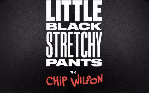 lululemon保持高速增长的底层逻辑