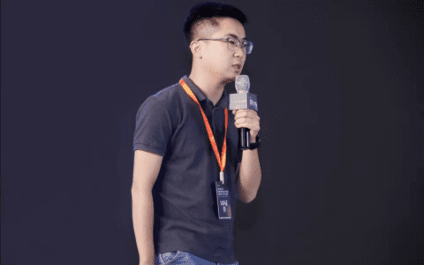 景栗科技阮文凯：2022年私域的预判｜私域流量观察
