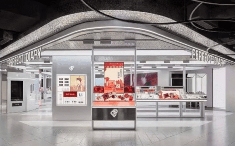 叶一成:从谢馥春到完美日记,国产美妆的百年阵痛