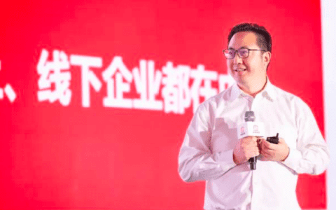 新潮传媒创始人张继学：2022，做品牌还是抓流量
