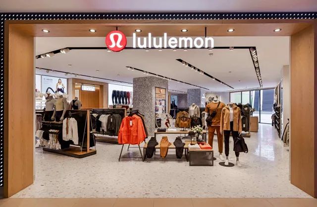 袁国宝：瑜伽裤品牌Lululemon，如何撑起千亿市值