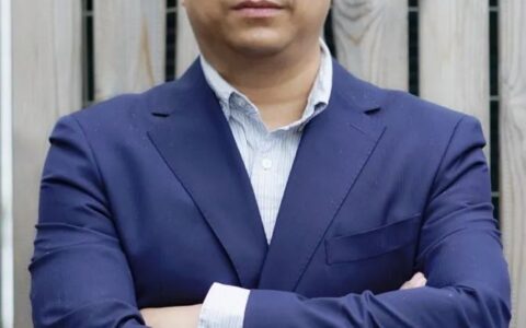 奇点云CEO张金银：数据赋能始于场景终于价值，深山出不了武林高手｜科创人