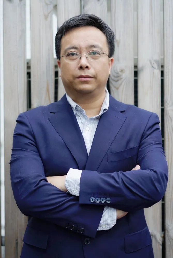 奇点云CEO张金银：数据赋能始于场景终于价值，深山出不了武林高手｜科创人