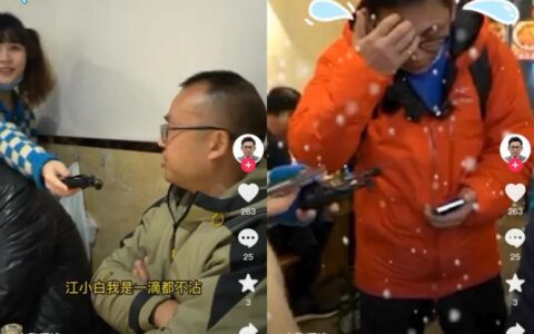 李哩哩：江小白必须抛弃江小白｜新熵