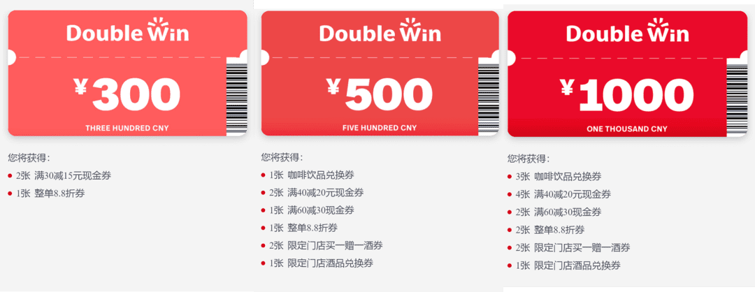 咖啡营销白热化，这些品牌怎么做到单店估值过亿