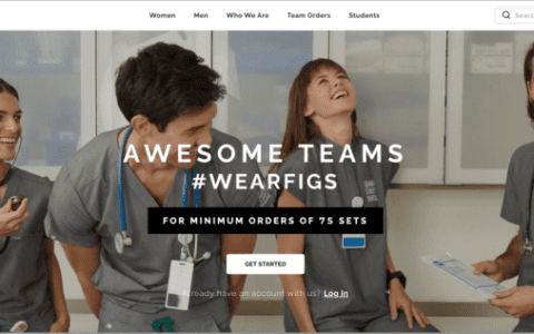 玩转 DTC 品牌出海