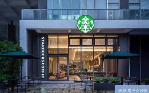 接连翻车，星巴克中国的至暗时刻？