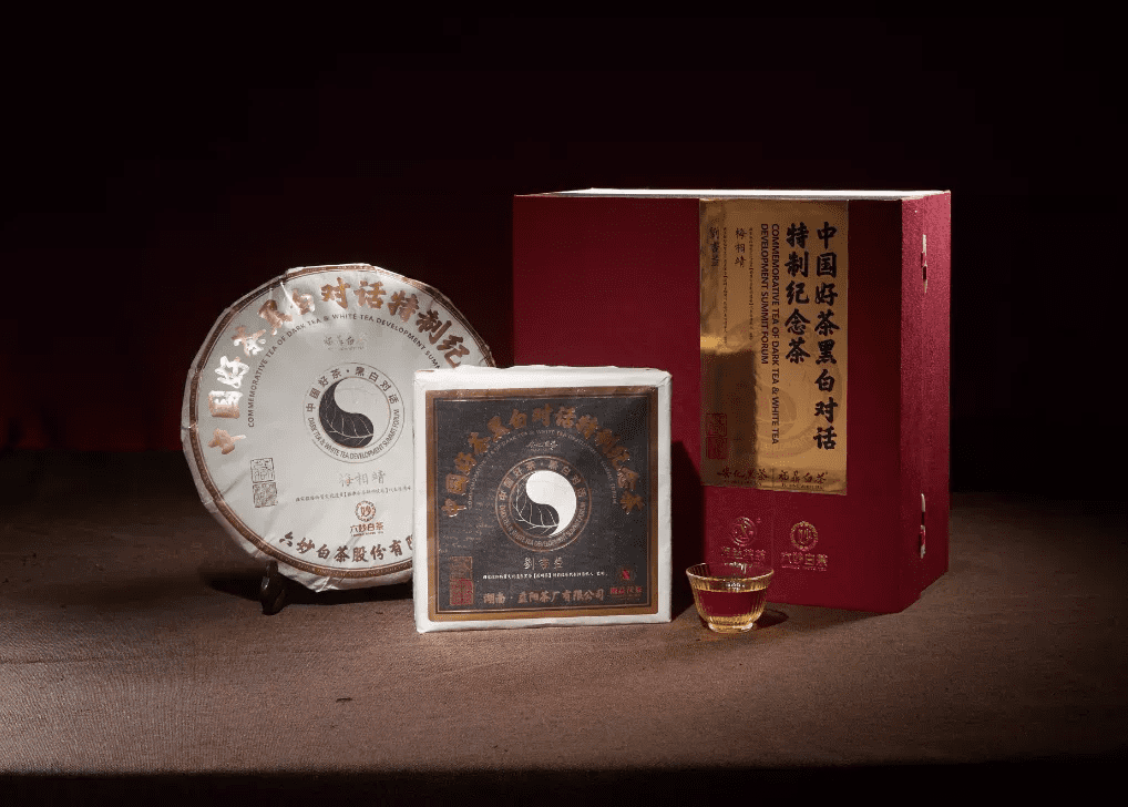 困在光环里的中国茶：既不想当立顿，也没能再造一个小罐茶