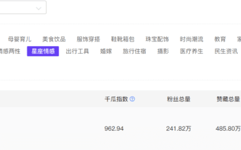 魏宇卓：小红书没有“顶流”｜ 运营研究社