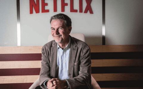 企业增长的秘密：持续提高人才密度