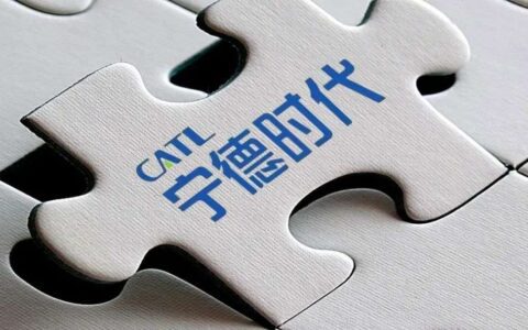 电池巨头宁德时代进场，换电能成补能主流？
