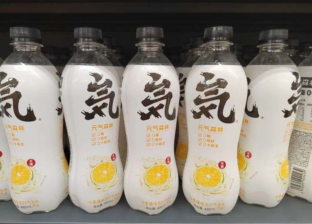 元气森林：下一战，渠道之争