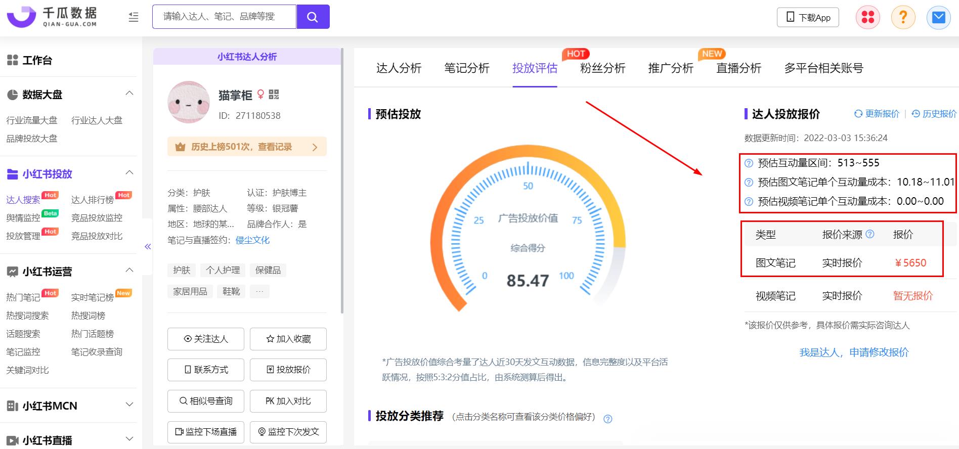 小红书流量差、被封禁，你可能踩中了这几个种草误区！