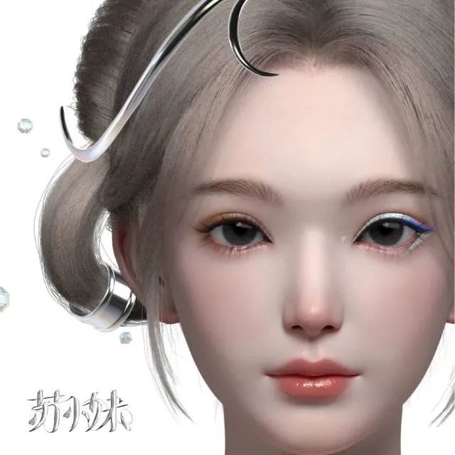虚拟人的3大纪律和6种品牌孵化模式
