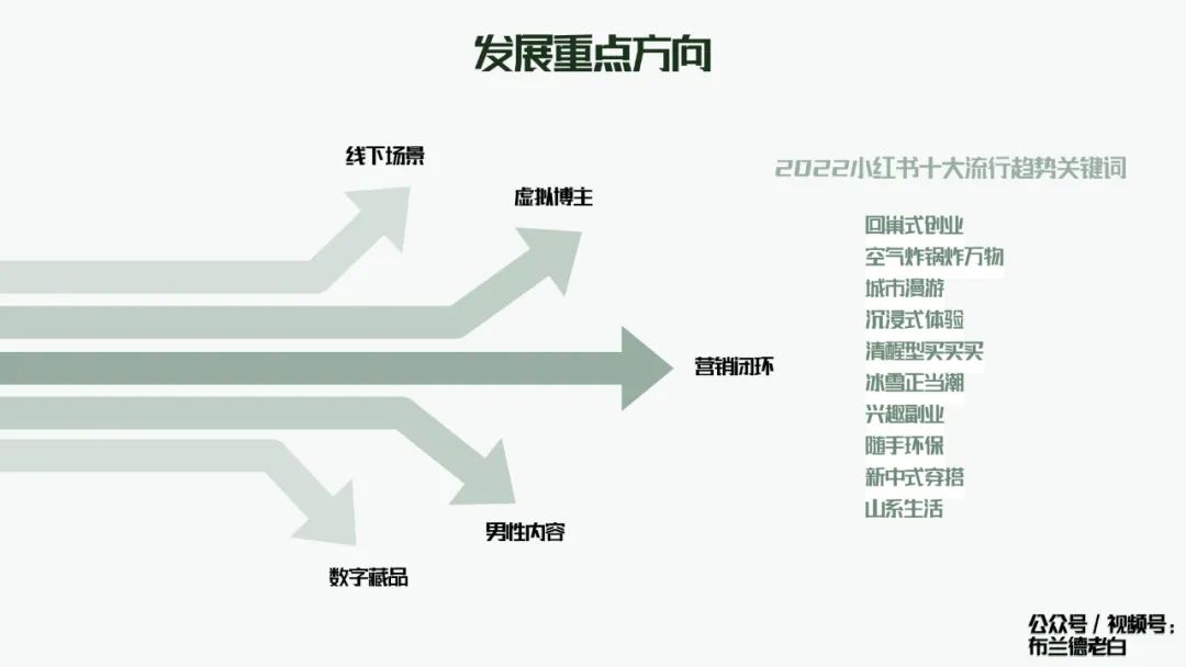 万字梳理品牌小红书种草割草指南｜布兰德老白