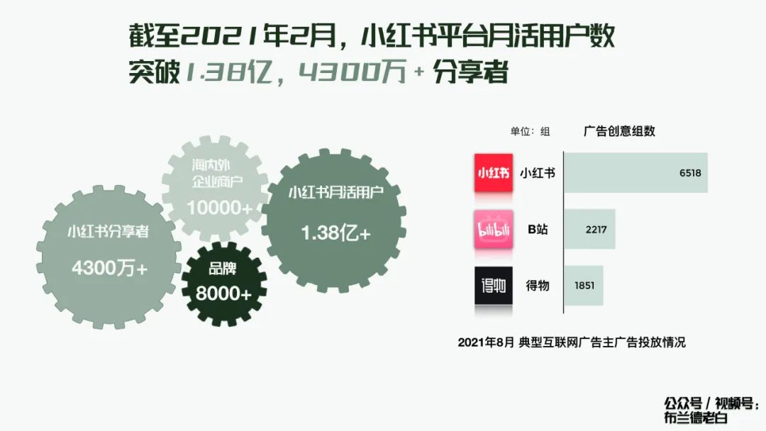 万字梳理品牌小红书种草割草指南｜布兰德老白