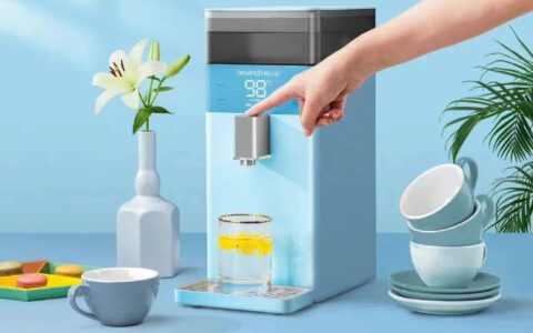 莱克电气"斜杠"危机:盈利困局待解、竞争蓝海泛红||315