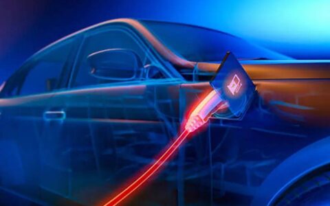 "动力电池第三极"中创新航IPO，能否"复刻"宁德时代？