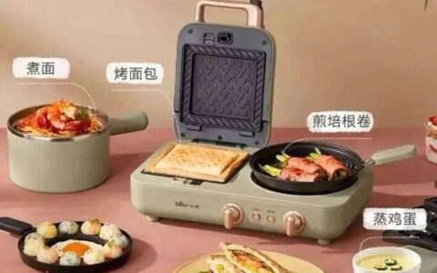 袁国宝：爆红一年后，小家电行业是怎么一落千丈的