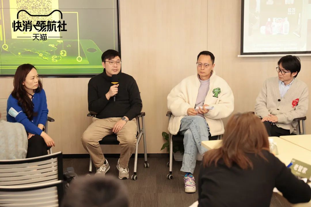 个护家清赛道爆发,新锐品牌如何破圈?