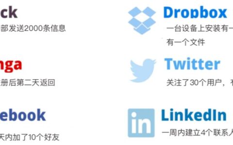 新用户激活需要注意哪些方面？