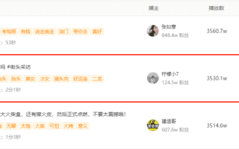 5个月斩获125万粉丝,新号如何实现从0到1快速起步?