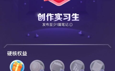携程社区创作者等级是什么？