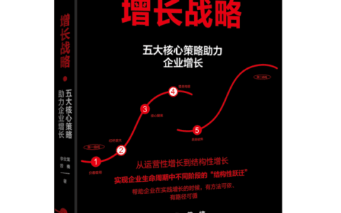 企业零增长背后de问题