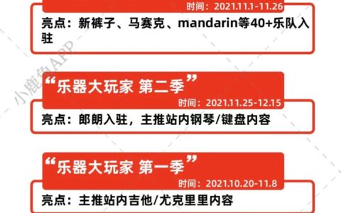 在“种草”音乐这件事上，小红书能做什么
