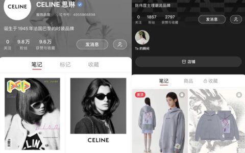 小红书时尚企划上新！时尚博主迎来了哪些新机会｜新榜