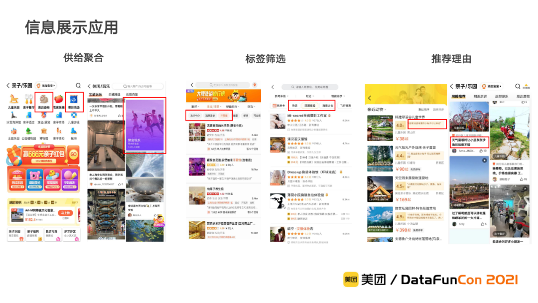 李翔:美团到店综合知识图谱的构建与应用