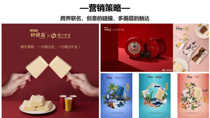 国内头部品牌咨询公司行舟品牌：大定位工具剖析中式雪糕钟薛高