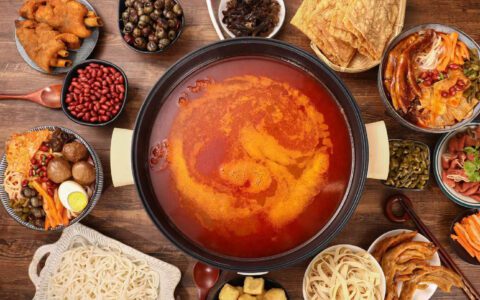 深陷亏损泥潭，借壳上市会否成为日日煮的救命稻草？