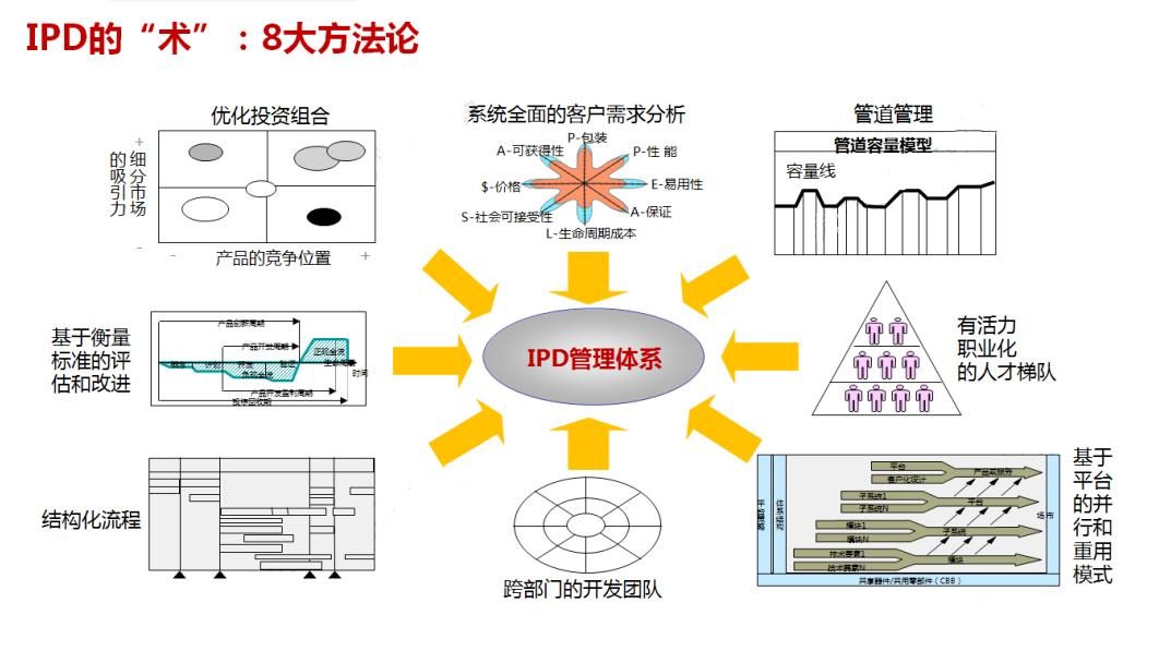 新锐品牌——从新品到研发体系的搭建