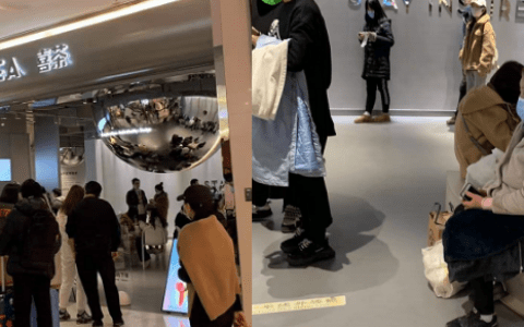 张睿：喜茶砍掉“三字头”丨深网