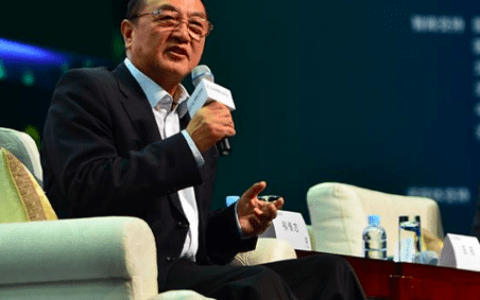 柳传志谈任正非：我魄力不如他！两位企业家有何不同之处？