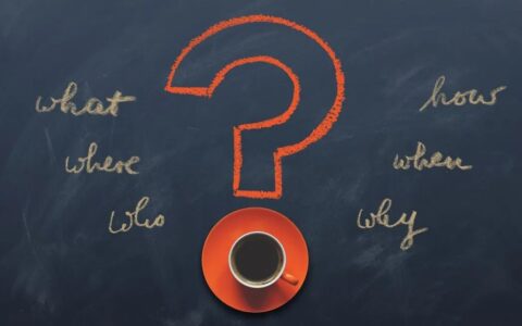 《金字塔原理》中MECE法则解读