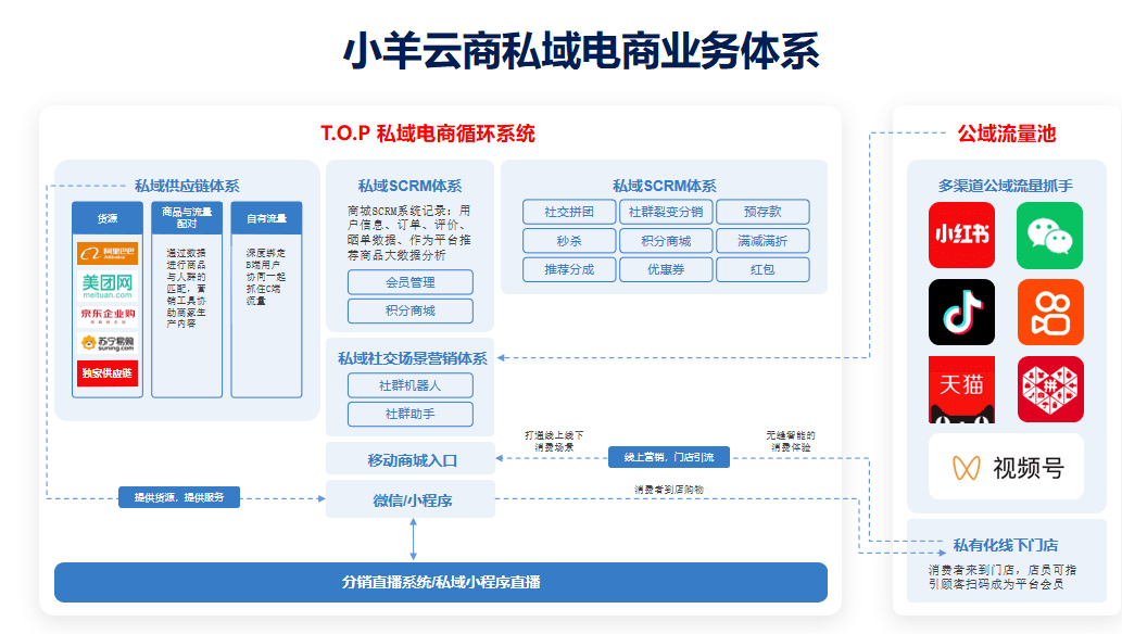 卢洁仪：抖音电商的财富密码￼