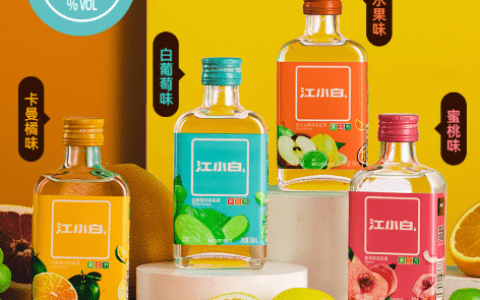 冰叁：江小白为什么总能撩动用户｜营销有一套