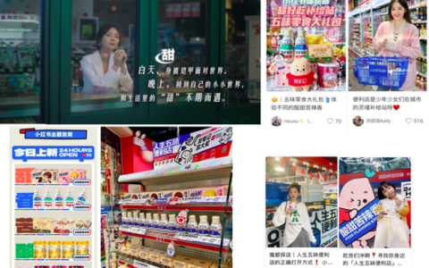 品牌商家怎么在小红书平台做推广投放？
