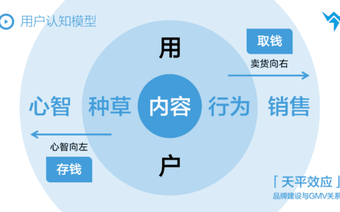 抖音STOM全链路投放解决方案，消费品抖音增长核心方法论 