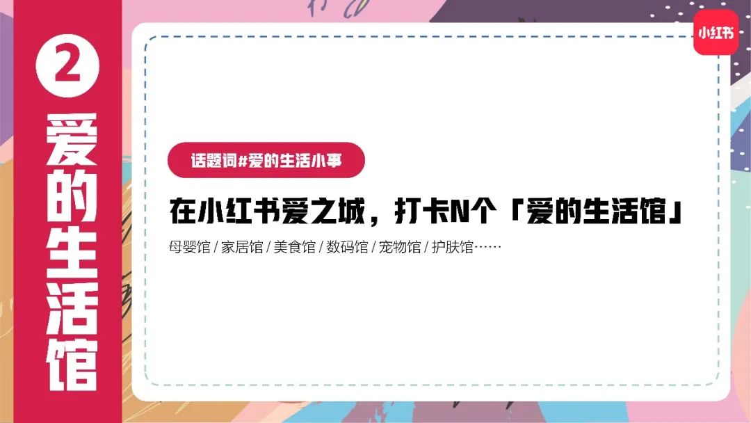 大热IP「520爱的攻略」全新升级2.0版本,爱意升温再招商|小红书商业动态