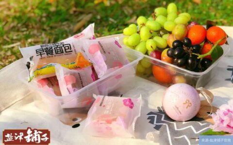 业绩大跌、市值减半、食安隐患，盐津铺子还能"起跳"吗？